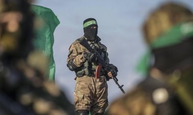 HAMAS'tan işgalci İsrail’in suçlamalarına yanıt