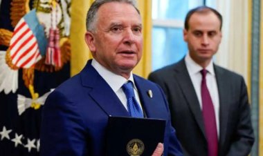 Witkoff ikinci aşama için takvimi açıkladı, HAMAS uyardı