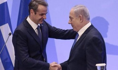 Uzmanlar, Yunanistan'ın İsrail'le yakınlaşma çabaları konusunda uyarılarda bulundu