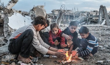 UNICEF: Gazzeli çocuklar ateşkese rağmen acılarla boğuşuyor