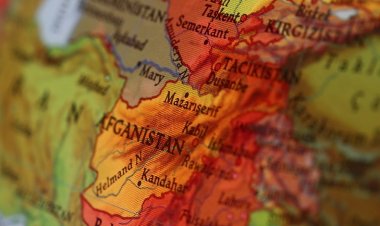 Tacikistan-Afganistan sınırında çıkan çatışmada 5 kişi hayatını kaybetti