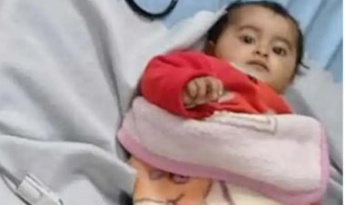 Siyonist Yahudiler Batı Şeria’da çocuklara saldırıyor