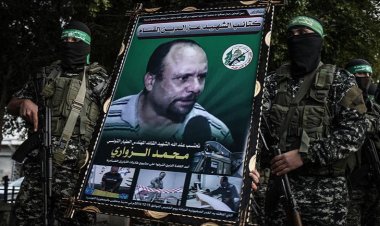 Tunus'ta Kassam mühendisi Muhammed ez-Zuvari suikastı sanıklarına müebbet hapis cezası