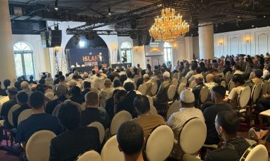 Avustralya’da yeni yasak gündemi: Şiddet içermeyen İslami Parti Hizb ut-Tahrir hedefte