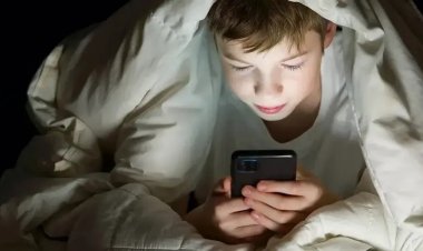 Almanya Dijital İşler Bakanı çocuklar için sosyal medya yasağı tartışmalarını destekliyor