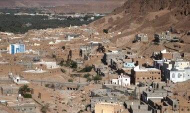 Yemen’de BAE destekli ayrılıkçı Güney Geçiş Konseyi güçleri ilk kez hava saldırısıyla hedef alındı