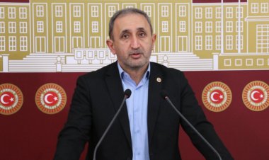 HÜDA PAR Milletvekili Demir’den 'köye dönüş' projesi çağrısı!