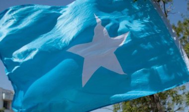 Somali'den işgalci İsrail'in Somaliland kararına sert tepki