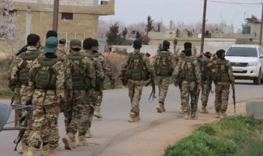 Halep'te gerilim tırmanıyor: Suriye güvenlik güçlerine saldırı