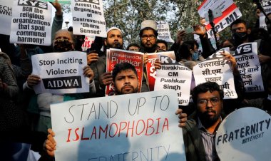 Hindistan’da 2025: İslamofobinin normalleştiği yıl