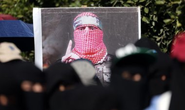 Kassam’dan kritik konuşma: Gözler Ebu Ubeyde iddialarında