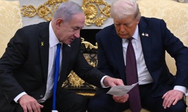 Netanyahu neden Gazze anlaşmasının ikinci aşamasından korkuyor?