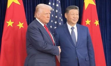 Çin dış politikasına 2025’te ABD ile tarife gerilimi ve ekonomik anlaşmazlıklar damga vurdu