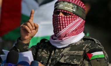 Kassam Tugayları Komutanı Muhammed Sinvar ve Sözcü Ebu Ubeyde şehit edildi