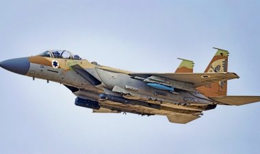 ABD ile siyonist İsrail arasında yeni silah anlaşması