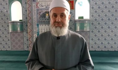 İTTİHADUL ULEMA Başkan Yardımcısı Molla Yalçın: Yılbaşı kutlaması haramdır, Müslümana yakışmaz