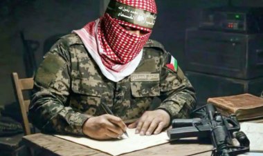 Şehit Ebu Ubeyde'nin kardeşi konuştu: O sadece bir sözcü değil ümmetin sesiydi