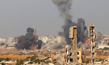 İşgalci İsrail, 2025'te saldırganlığını artırarak 6 ülkeyi hedef aldı