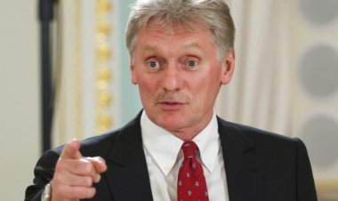 Rusya: Ukrayna'nın Putin'in konutuna saldırı girişimi terör eylemidir