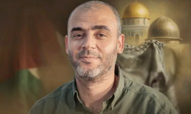 Sahada ve tünellerde geçen 30 yıl: Şehit Muhammed Sinvar