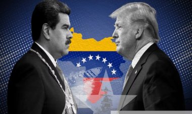 Latin Amerika'da bu yıl seçimler ve Venezuela-ABD gerilimi öne çıktı