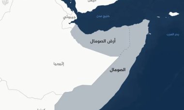 Siyonist rejim basını: Somaliland hamlesi Yemen ve İran’a karşı stratejik güç