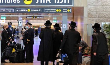 İşgalci İsrail basını yazdı: İsrail'de tersine göç yüzde 42 arttı