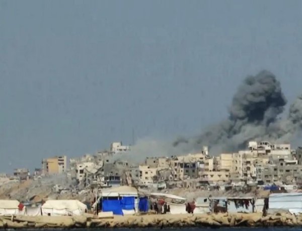 İsrail İHA’sı Gazze’de bir sivili katletti; ateşkes 50 günde 591 kez ihlal edildi