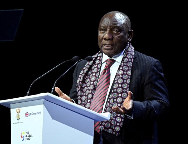 Ramaphosa: Trump’ın “beyazlara soykırım” iddiası asılsızdır