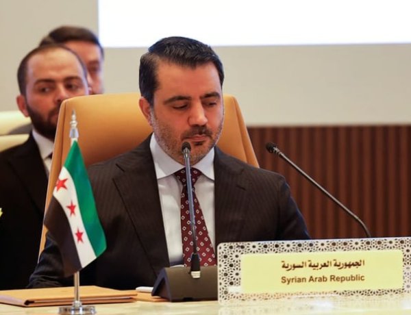 Suriye, 14 yıl aradan sonra Akdeniz Birliğine döndü