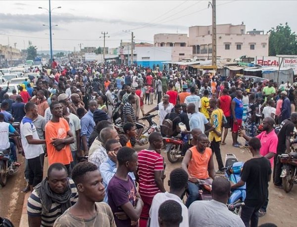 Sahel’de yakıt krizi güvenlik ve istikrarı tehdit ediyor
