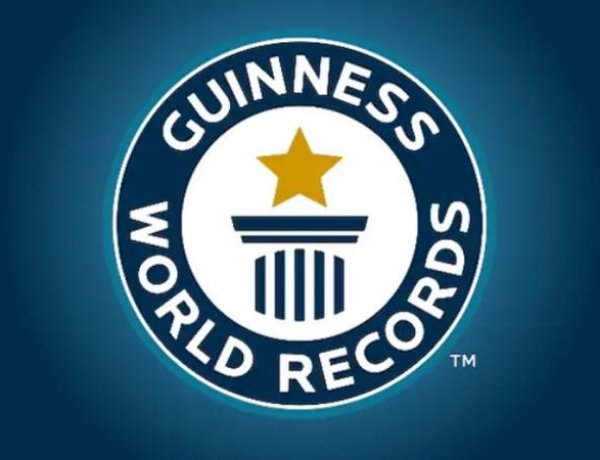 Guinness Dünya Rekorları, soykırımcı İsrail'i boykot kararı aldı