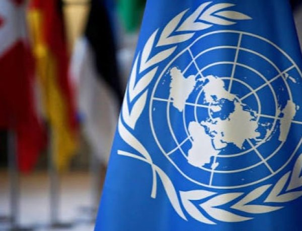 BMGK heyeti, 14 yıl sonra ilk kez Suriye'yi ziyaret ediyor