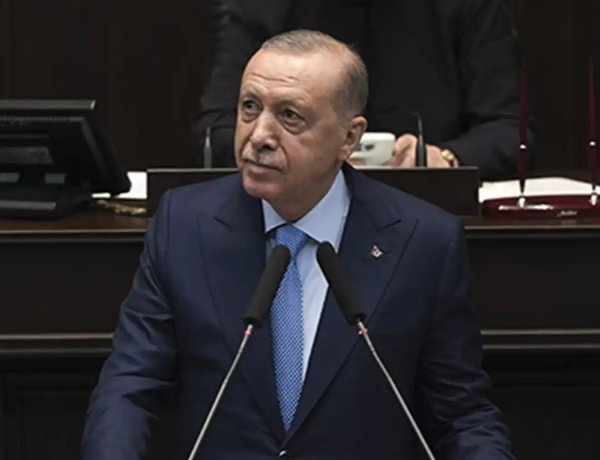 Cumhurbaşkanı Erdoğan: CHP, cellat görmek istiyorsa geçmişine baksın