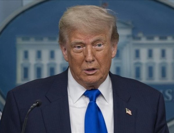 Avrupalıların yarısı Donald Trump'ı 'Avrupa düşmanı' olarak görüyor