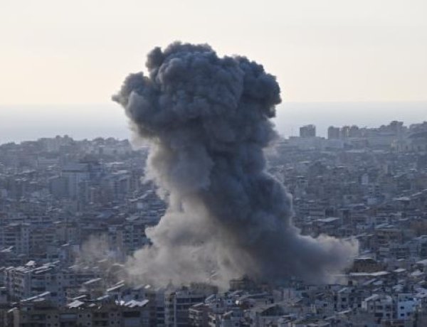 UNIFIL: İsrail'in Lübnan'a son saldırıları BMGK'nin 1701 sayılı kararını ihlal ediyor