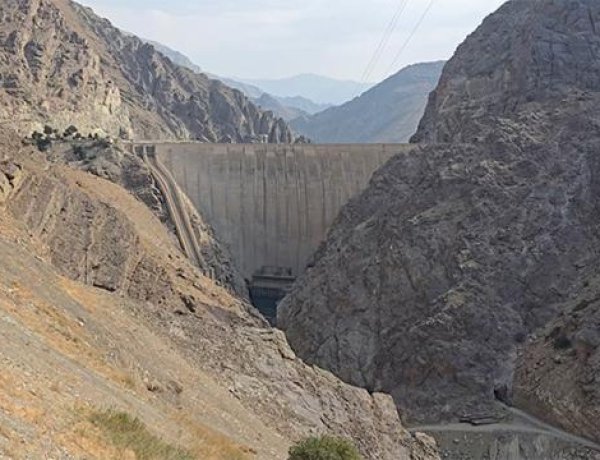 İran, kuraklığa deniz suyuyla çözüm arıyor