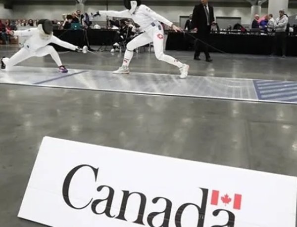 Kuveytli eskrimciden siyonist rakibine boykot