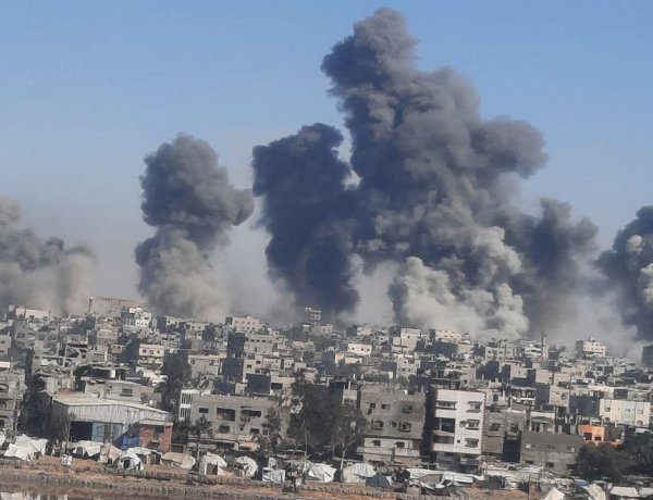 Gazze’de ateşkes kağıt üstünde kaldı: İsrail saldırdı, can kaybı artıyor