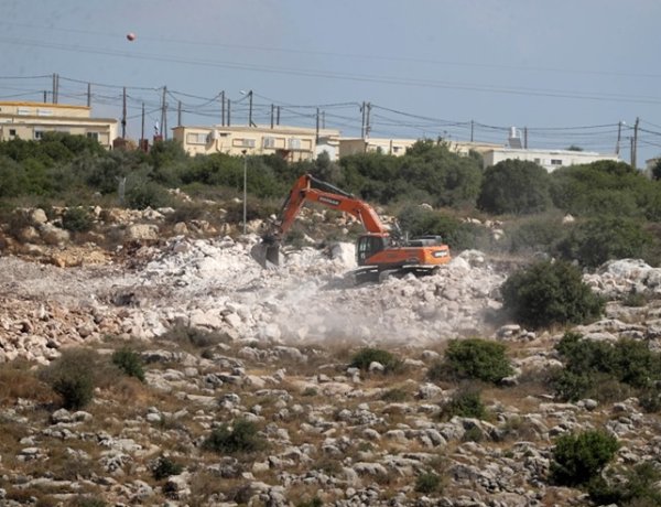 HAMAS: Siyonist rejim Batı Şeria üzerinde tam hakimiyet kurma hedefiyle hareket ediyor