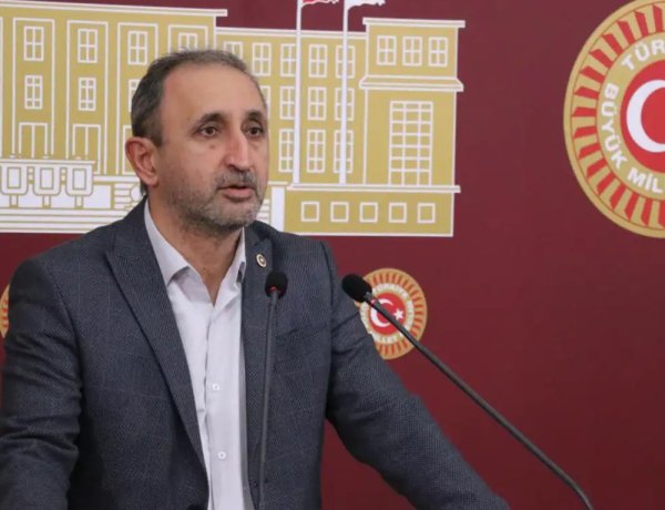 HÜDA PAR Milletvekili Demir: Sezaryen yalnızca tıbbi zorunluluk halinde uygulanmalıdır
