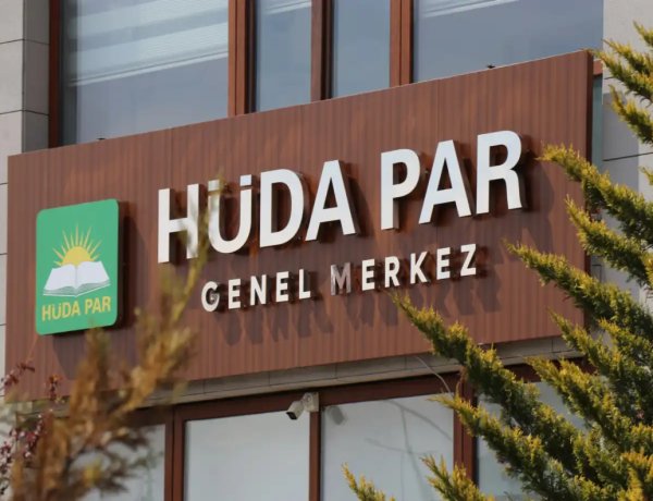 HÜDA PAR: “Asgari ücret lütuf değil, emekçinin hakkıdır”