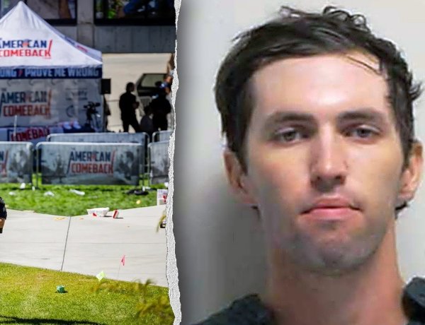 ABD'de İsrail destekçisi aktivist Kirk'ün cinayet şüphelisi ilk kez hakim karşısına çıktı