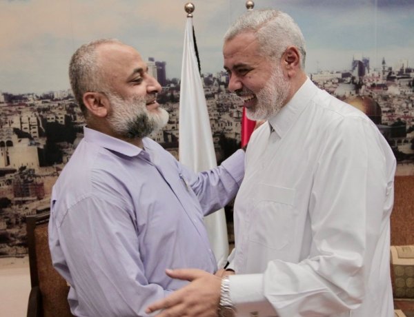 35 yıl süren takibin ardından İsrail tarafından şehit edilen Saad kimdir?