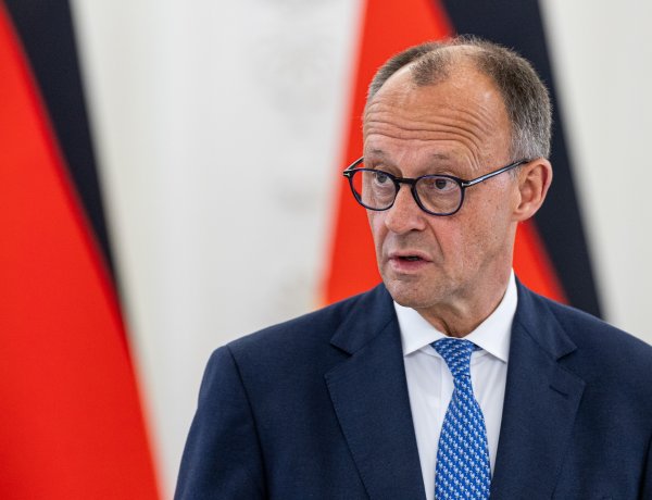 Almanya, Avrupa'nın güvenliğini Ukrayna'nın kaderi ve güvenliğiyle bağlantılı görüyor