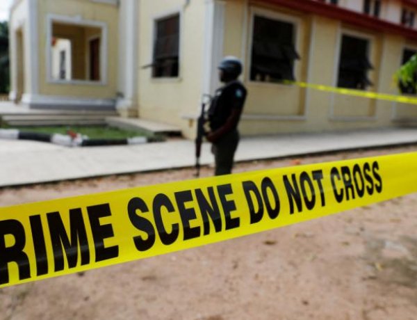 Nijerya’da kiliseye silahlı saldırı: En az 13 kişi kaçırıldı