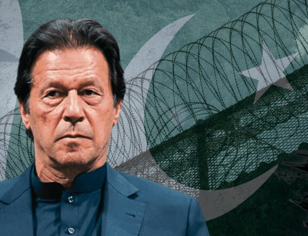 İmran Han ile eşi, 17'şer yıl hapis cezasına çarptırıldı