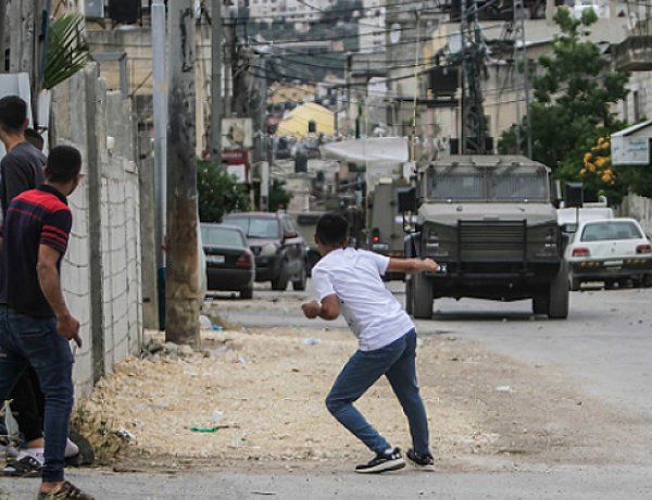 Hamas’tan Batı Şeria’ya çağrı: İşgale karşı direnişi tırmandırın