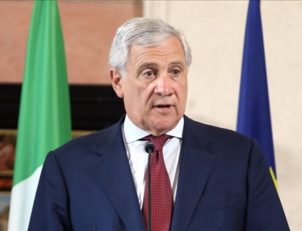 İtalya: Bizden Gazze ve Filistin için İtalyan askeri talep ediliyor