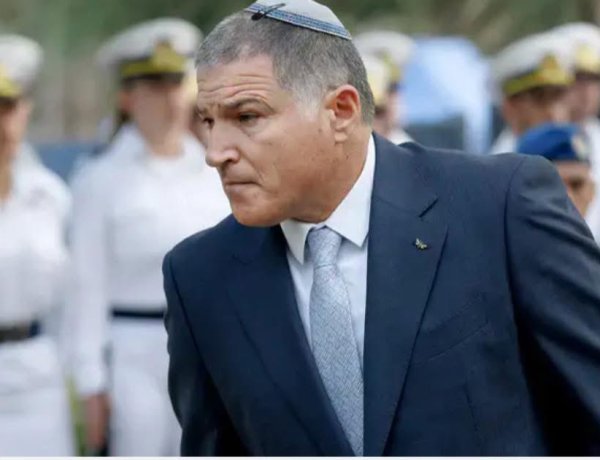 Şin Bet’te kriz derinleşiyor: Başkan yardımcısı istifa etti